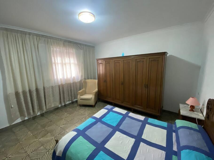 Comfort Quatroaaaa Rafalafena Apartment Castellón de la Plana Exterior photo