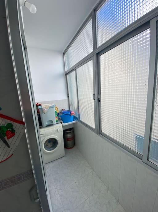 Comfort Quatroaaaa Rafalafena Apartment Castellón de la Plana Exterior photo