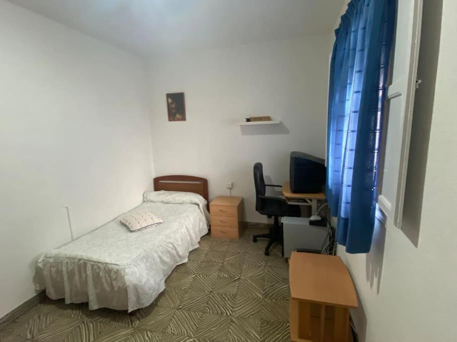 Comfort Quatroaaaa Rafalafena Apartment Castellón de la Plana Exterior photo
