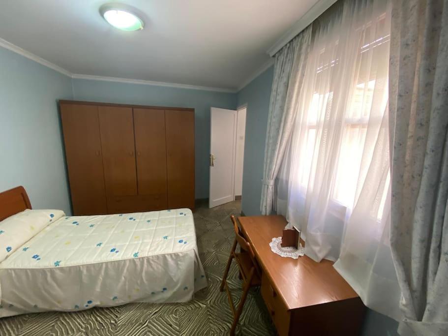 Comfort Quatroaaaa Rafalafena Apartment Castellón de la Plana Exterior photo