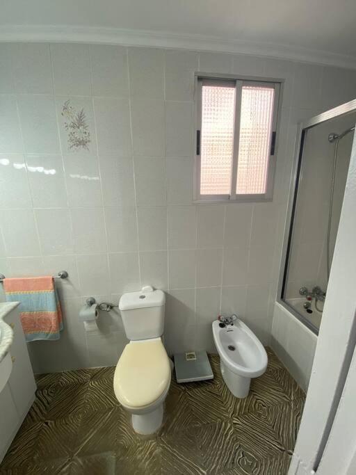 Comfort Quatroaaaa Rafalafena Apartment Castellón de la Plana Exterior photo