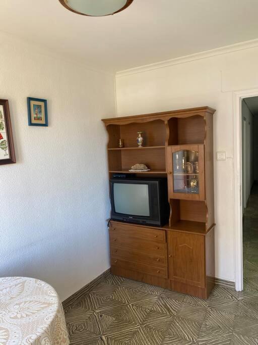 Comfort Quatroaaaa Rafalafena Apartment Castellón de la Plana Exterior photo