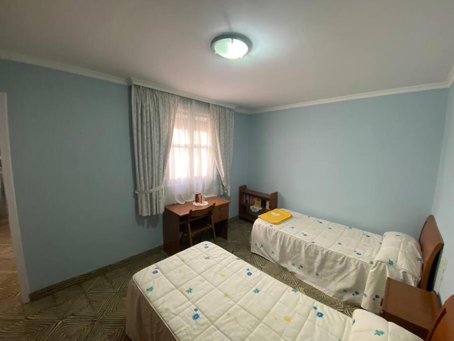 Comfort Quatroaaaa Rafalafena Apartment Castellón de la Plana Exterior photo