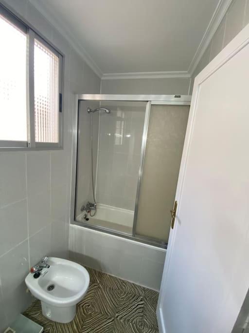 Comfort Quatroaaaa Rafalafena Apartment Castellón de la Plana Exterior photo