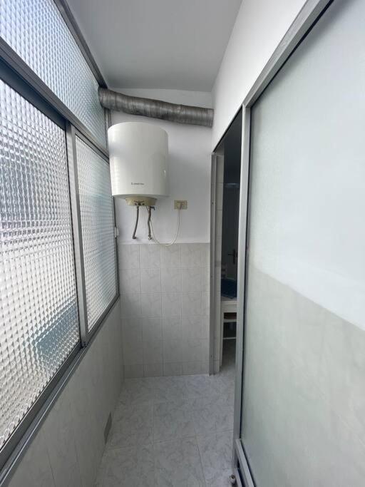 Comfort Quatroaaaa Rafalafena Apartment Castellón de la Plana Exterior photo