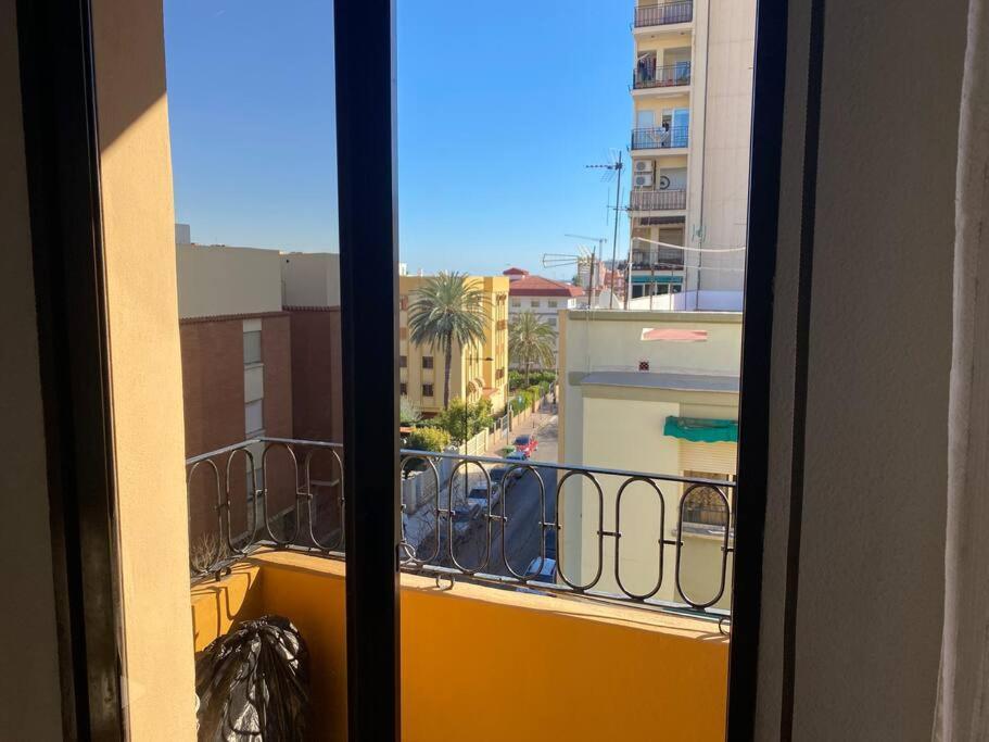 Comfort Quatroaaaa Rafalafena Apartment Castellón de la Plana Exterior photo